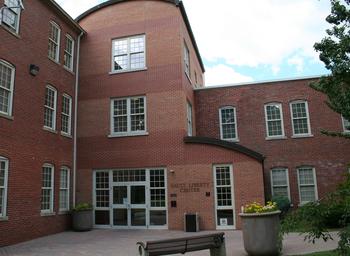 STEPS - Substance Abuse Treatment, Education and Prevention Services Home